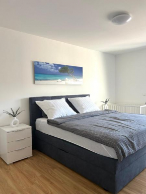 Ferienwohnung in Gerolstein Zentrum